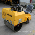 Quality assured small vibratory drum road roller for sale